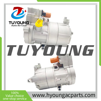 For BMW 7 Series G70 Electric Air Conditioning Compressor 64525B31E57 6452-5B31E57-01 VPDKAH-19D629-PA
