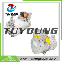 For BMW 7 Series G70 Electric Air Conditioning Compressor 64525B31E57 6452-5B31E57-01 VPDKAH-19D629-PA
