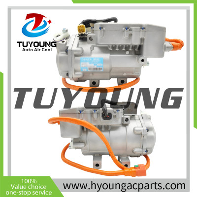 Electric Air Conditioning Compressor fit BYD Denza 461V BC28 TIG-8103010A TIG8103010A