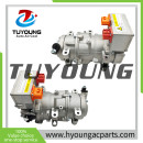 Electric Air Conditioning Compressor fit Denza 595.2V ACN26A FD42HCE EKEJT-8103020 EKEJT8103020