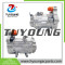 For Mitsubishi Outlander PHEV 2023-2024 ESBA34C electric A/C compressor 7813B085 042400-1500 92600-WW00P 0424001500