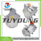 For Mitsubishi Outlander PHEV 2023-2024 ESBA34C electric A/C compressor 7813B085 042400-1500 92600-WW00P 0424001500