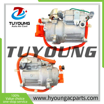 For Mitsubishi i-MiEV electric A/C compressor