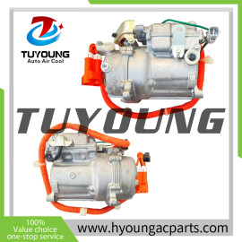 For Mitsubishi i-MiEV electric A/C compressor
