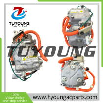 For Mitsubishi i-MiEV electric A/C compressor