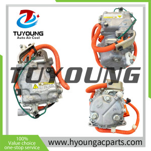 For Mitsubishi i-MiEV electric A/C compressor