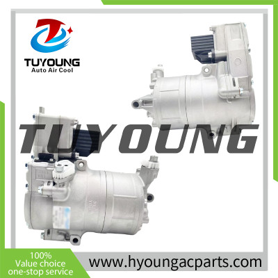 For Mercedes Benz CLS E53 A238 S450 W222 S500 W167 gle450 electric/ hybrid air conditioning compressor sanden SHS-33L3141 A0008302601 00111410968  0008302601