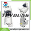 For Mercedes Benz CLS E53 A238 S450 W222 S500 W167 gle450 electric/ hybrid air conditioning compressor sanden SHS-33L3141 A0008302601 00111410968  0008302601