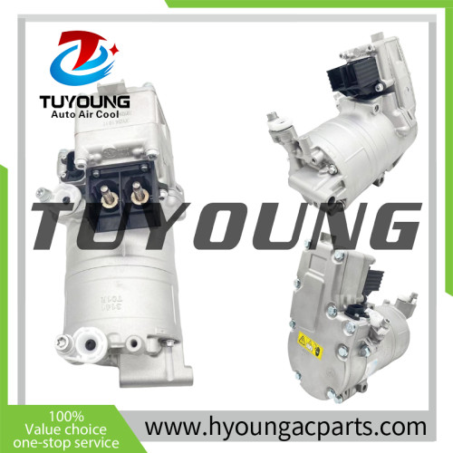 For Mercedes Benz CLS E53 A238 S450 W222 S500 W167 gle450 electric/ hybrid air conditioning compressor sanden SHS-33L3141 A0008302601 00111410968  0008302601