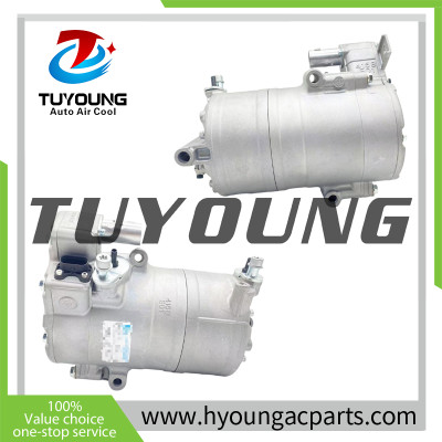 Electric A/C Air Conditioning Compressor fit Mercedes Benz E-Class (W212) E400/ E400L SHS-33L4164 A0042301911 A0042302011 0042301911