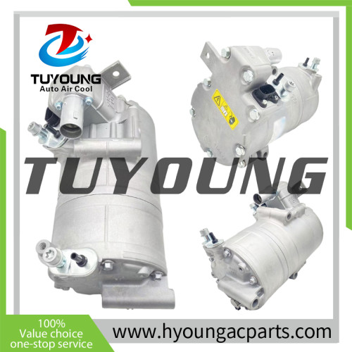 Electric A/C Air Conditioning Compressor fit Mercedes Benz E-Class (W212) E400/ E400L SHS-33L4164 A0042301911 A0042302011 0042301911