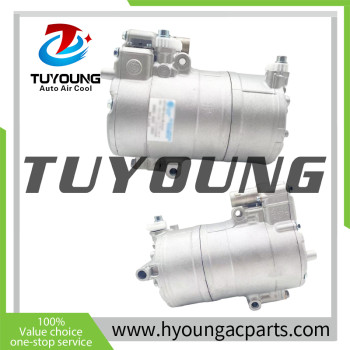 electric air conditioning compressor fit Mercedes Benz W212/ E300 E400 SHS-33L4156 A0038301660 0038301660