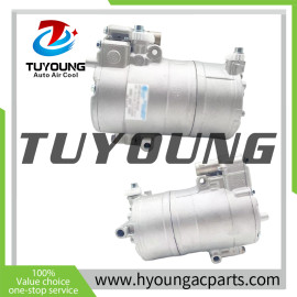 electric air conditioning compressor fit Mercedes Benz W212/ E300 E400 SHS-33L4156 A0038301660 0038301660