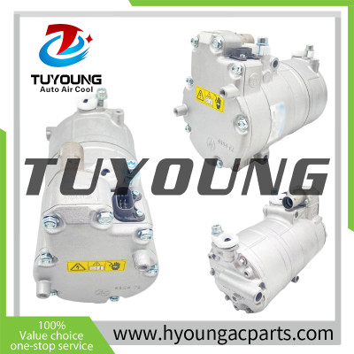 electric air conditioning compressor fit Mercedes Benz W212/ E300 E400 SHS-33L4156 A0038301660 0038301660
