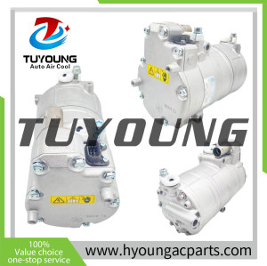 electric air conditioning compressor fit Mercedes Benz W212/ E300 E400 SHS-33L4156 A0038301660 0038301660
