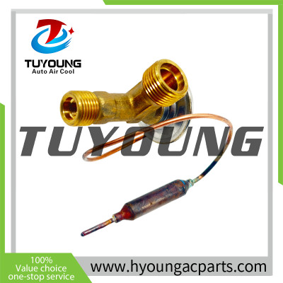 Auto Air Conditioning EXPANSION VALVE for Nissan Caravan SGE25 92200-VW000 92200VW000
