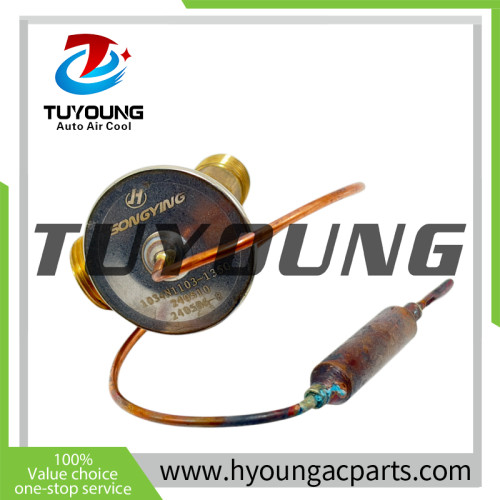 Auto Air Conditioning EXPANSION VALVE for Nissan Caravan SGE25 92200-VW000 92200VW000