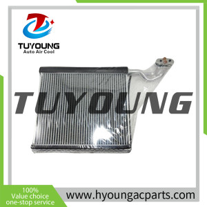 Honda Cr-V crv 2011–2018 RM (RM1) Auto ac Evaporator Core 80211T0C003 RHD size: 38*266*276.7 mm