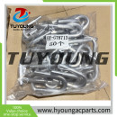 Car air conditioning fitting Aluminium #6 #8 #10 #12