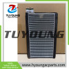 Auto AC Evaporators Kubota 3J036-24320 3J03624320 590-6014 size 20.32*30.8*3.81 cm LHD Left hand drive