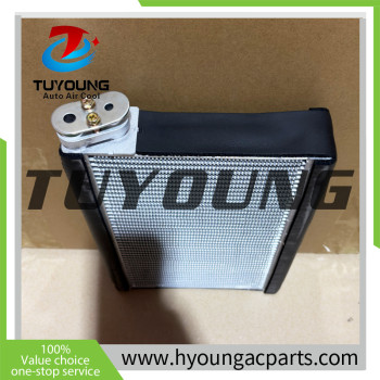 Auto AC Evaporators Kubota 3J036-24320 3J03624320 590-6014 size 20.32*30.8*3.81 cm LHD Left hand drive