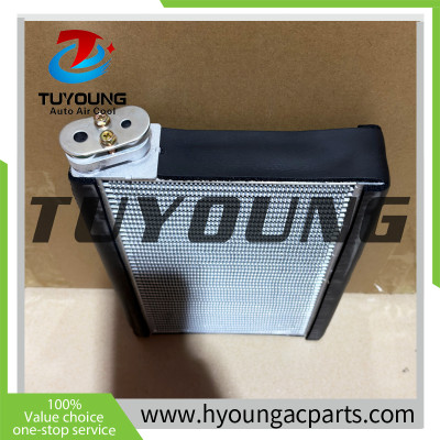 Auto AC Evaporators Kubota 3J036-24320 3J03624320 590-6014 size 20.32*30.8*3.81 cm LHD Left hand drive