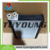 Auto AC Evaporators Kubota 3J036-24320 3J03624320 590-6014 size 20.32*30.8*3.81 cm LHD Left hand drive