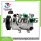 China supply auto air conditioning compressors HYUNDAI KIA SPORTAGE 97701-D7100 97701D7100