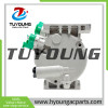 China supply auto air conditioning compressors HYUNDAI KIA SPORTAGE 97701-D7100 97701D7100
