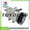 China supply auto air conditioning compressors HYUNDAI KIA SPORTAGE 97701-D7100 97701D7100