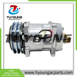 SD7H15 7851 4646 Auto A/C Compressor Universal vehicle 3550921M91 01103234 3550921M91 4234471M1 6005016248 85817170 87556183