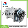 SD7H15 7851 4646 Auto A/C Compressor Universal vehicle 3550921M91 01103234 3550921M91 4234471M1  6005016248  85817170  87556183