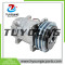 SD7H15 7851 4646 Auto A/C Compressor Universal vehicle 3550921M91 01103234 3550921M91 4234471M1  6005016248  85817170  87556183