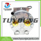 SD7H15 U4275 4275 auto ac compressors Case IH Caterpillar Wheel Loader 504020809 84159489 87430122