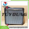 heavy-duty engine water radiator fit JCB Backhoe Loader 214E, 506C, 520, 526, 526S, 528-70, 528S, 530, TM270, 3CX, 4CX 30/915200 30-915200 30915200 size: 505*617*105 mm
