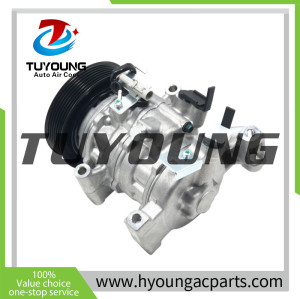 883200K590 88320-OK520 10SRE11C ac compressor Toyota Hilux Fortuner Revo 88320-0K520 447160-9060 RC.600.372 883200K670 88320-0K660 447160-8530 88310-0KB60 88320-Ok590