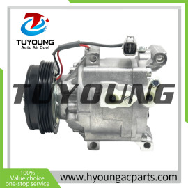 SCSA06C Auto AC Compressor for Toyota Corolla 883201A501 447180-8720 883201A500 88320-1A501 88320-1A500 HY-ACF04