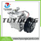 SCSA06C Auto AC Compressor for Toyota Corolla 883201A501 447180-8720 883201A500 88320-1A501 88320-1A500 HY-ACF04