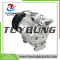 SCSA06C auto a/c compressor Toyota Corolla DCP50011 883101A582 883101A580 8831002320  883201A480 883201A550 DCP50015 4471001950 447100-1952