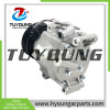SCSA06C auto a/c compressor Toyota Corolla DCP50011 883101A582 883101A580 8831002320 883201A480 883201A550 DCP50015 4471001950 447100-1952