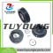 10S11C 7pk 124mm auto ac compressor clutch Toyota Hilux 88320-0K240 447180-8280 447160-1970 88310-0K110 247300-6530 447280-2471 DCP50092 88410-0K460