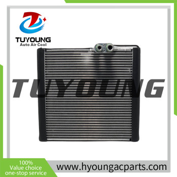 EV 9409247PFC 885010K390 88501-0K390 Auto Air Conditioning Evaporators for Toyota Hilux Revo 2016-2019 249*275*38mm
