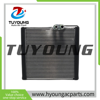 EV 9409247PFC 885010K390 88501-0K390 Auto Air Conditioning Evaporators for Toyota Hilux Revo 2016-2019 249*275*38mm