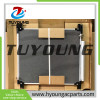 Auto air conditioning condensers 884600K350 884600K430 Toyota Hilux Vigo Pickup 2.4 2.8D 2015-2016 88460-0K350 88460-0K430