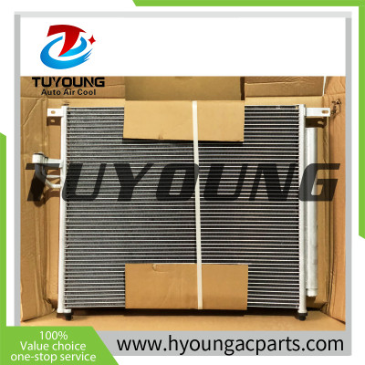 TUYOUNG auto ac Condensers FORD RANGER 2011- 5139233 5264360 HY-CN388 UC9M61480 UC9M61480A AB3919710AA AB3919710AB