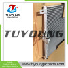 TUYOUNG auto ac Condensers FORD RANGER 2011- 5139233 5264360 HY-CN388 UC9M61480 UC9M61480A AB3919710AA AB3919710AB