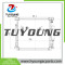 6000607000  7812A292 6000607000 7812-A292 142038N CF20606 350502 814559 32015700 FIAT FULLBACK Pickup (502_, 503_) 2.4 D Auto AC Condenser
