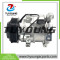 10SRE15C Auto AC Compressor for TOYOTA FORTUNER 447160-8581 883200K540 XI447280-2750