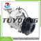 10SRE15C Auto AC Compressor for TOYOTA FORTUNER 447160-8581 883200K540 XI447280-2750