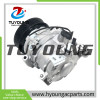 10SRE15C Auto AC Compressor for TOYOTA FORTUNER 447160-8581 883200K540 XI447280-2750
